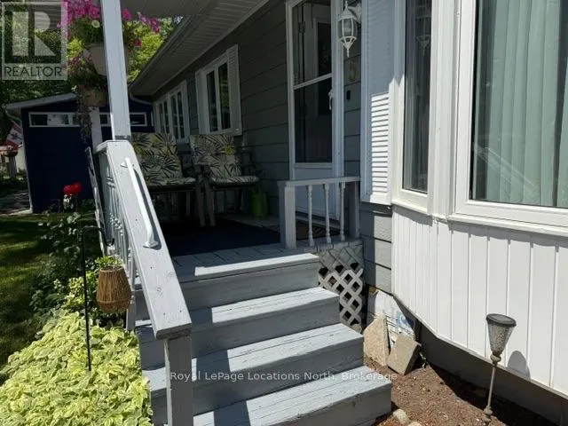 5 MURRAY DRIVE