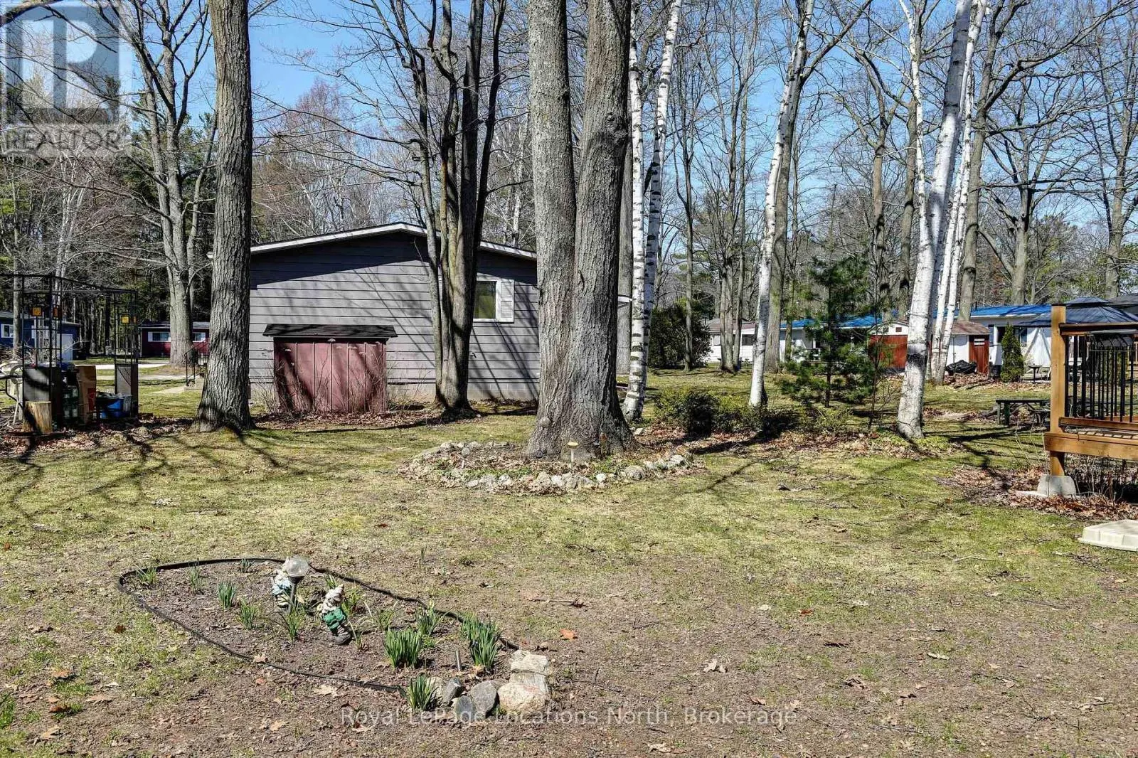 5 MURRAY DRIVE