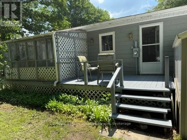 5 MURRAY DRIVE