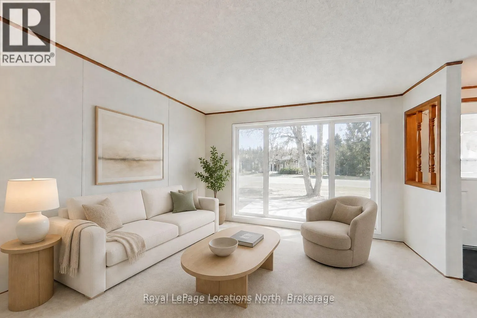 5 MURRAY DRIVE