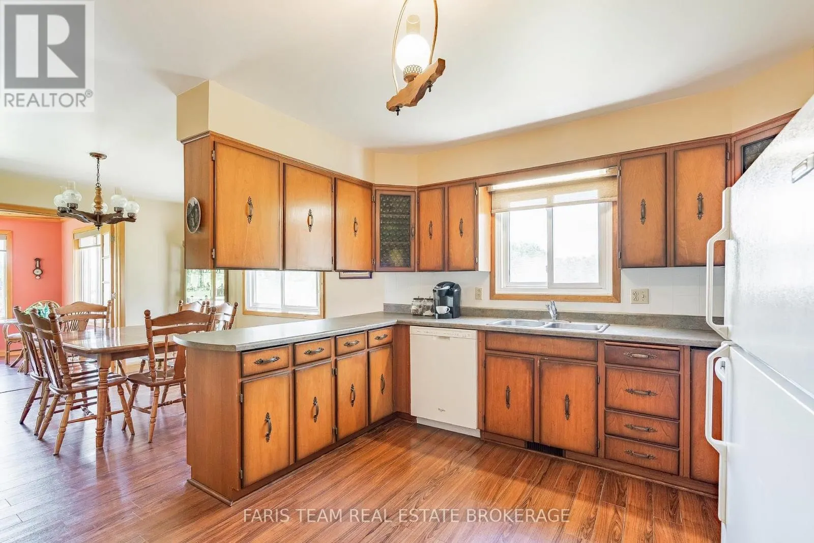 2966 GEORGE JOHNSTON ROAD