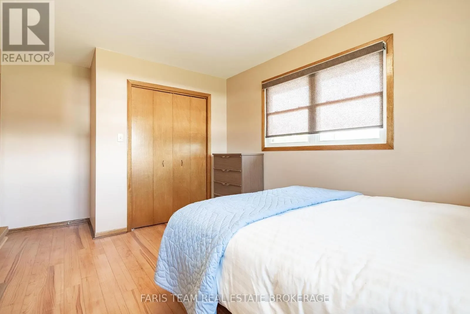 2966 GEORGE JOHNSTON ROAD