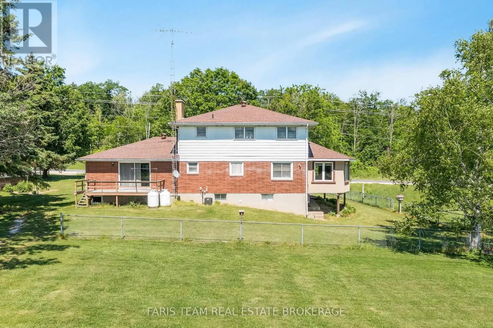 2966 GEORGE JOHNSTON ROAD