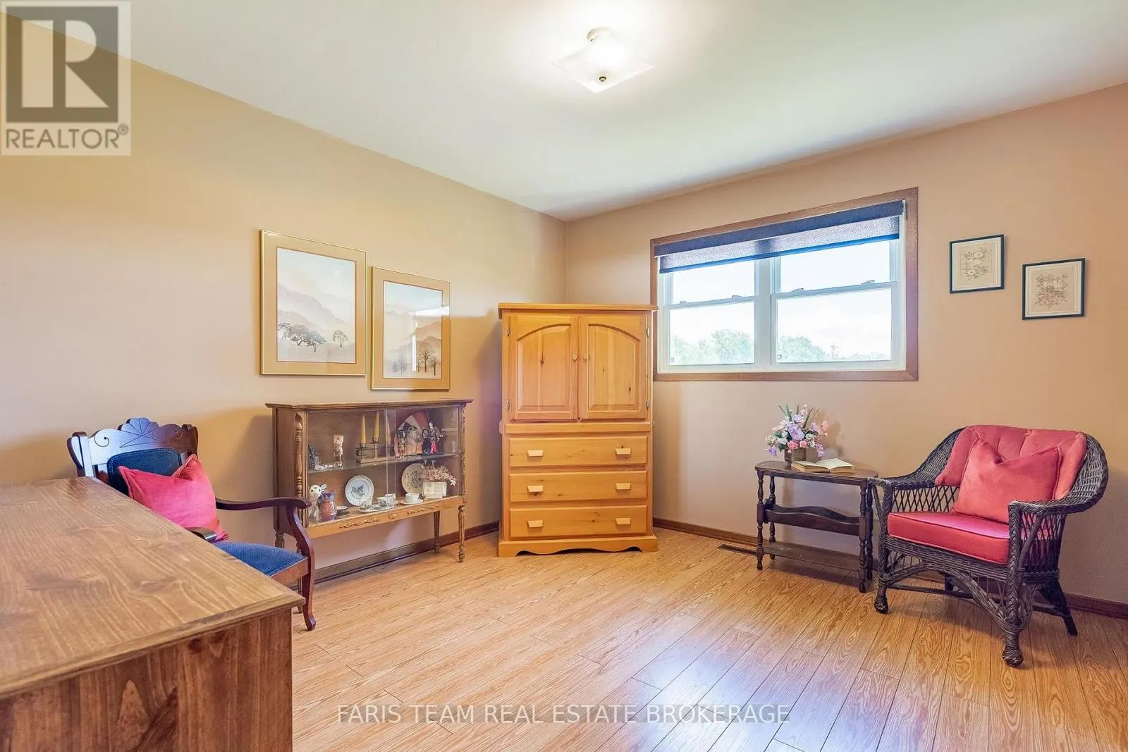 2966 GEORGE JOHNSTON ROAD