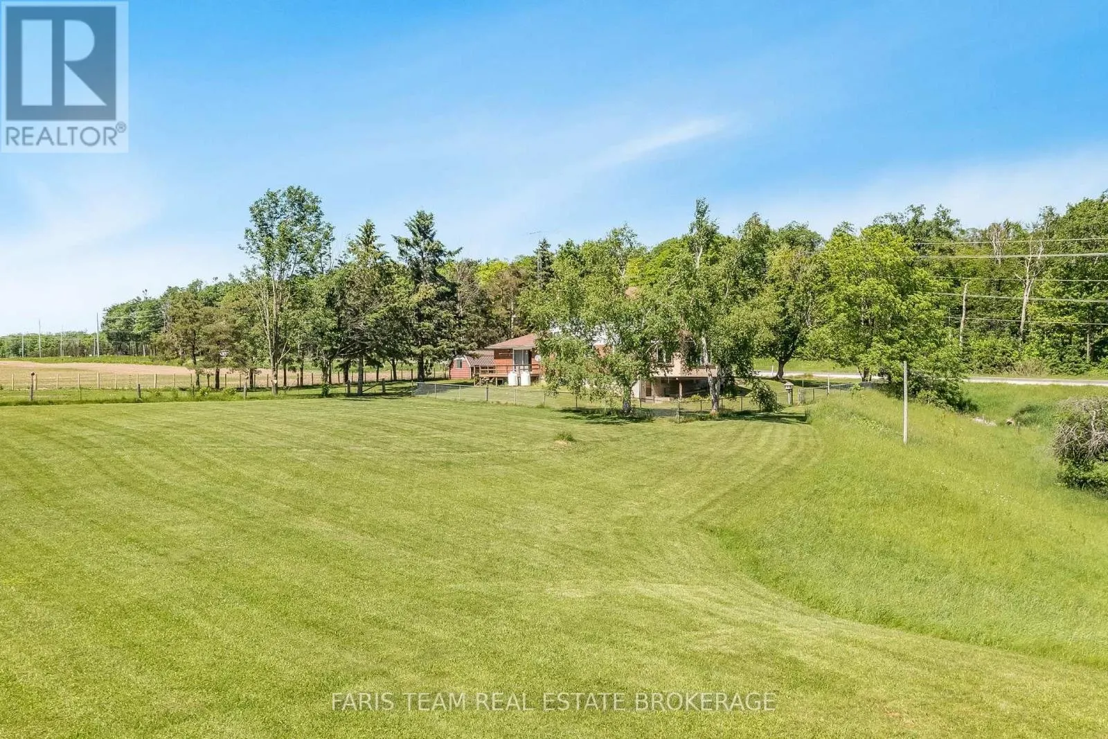 2966 GEORGE JOHNSTON ROAD