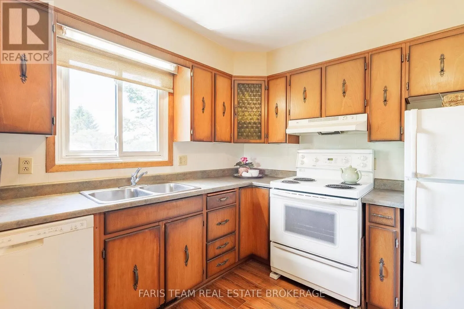 2966 GEORGE JOHNSTON ROAD