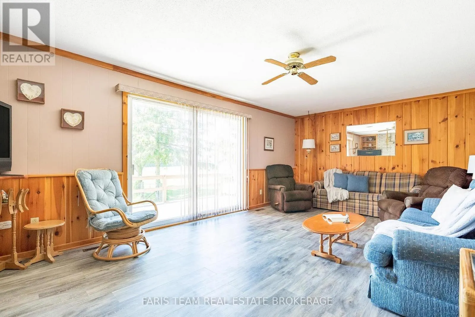 2966 GEORGE JOHNSTON ROAD