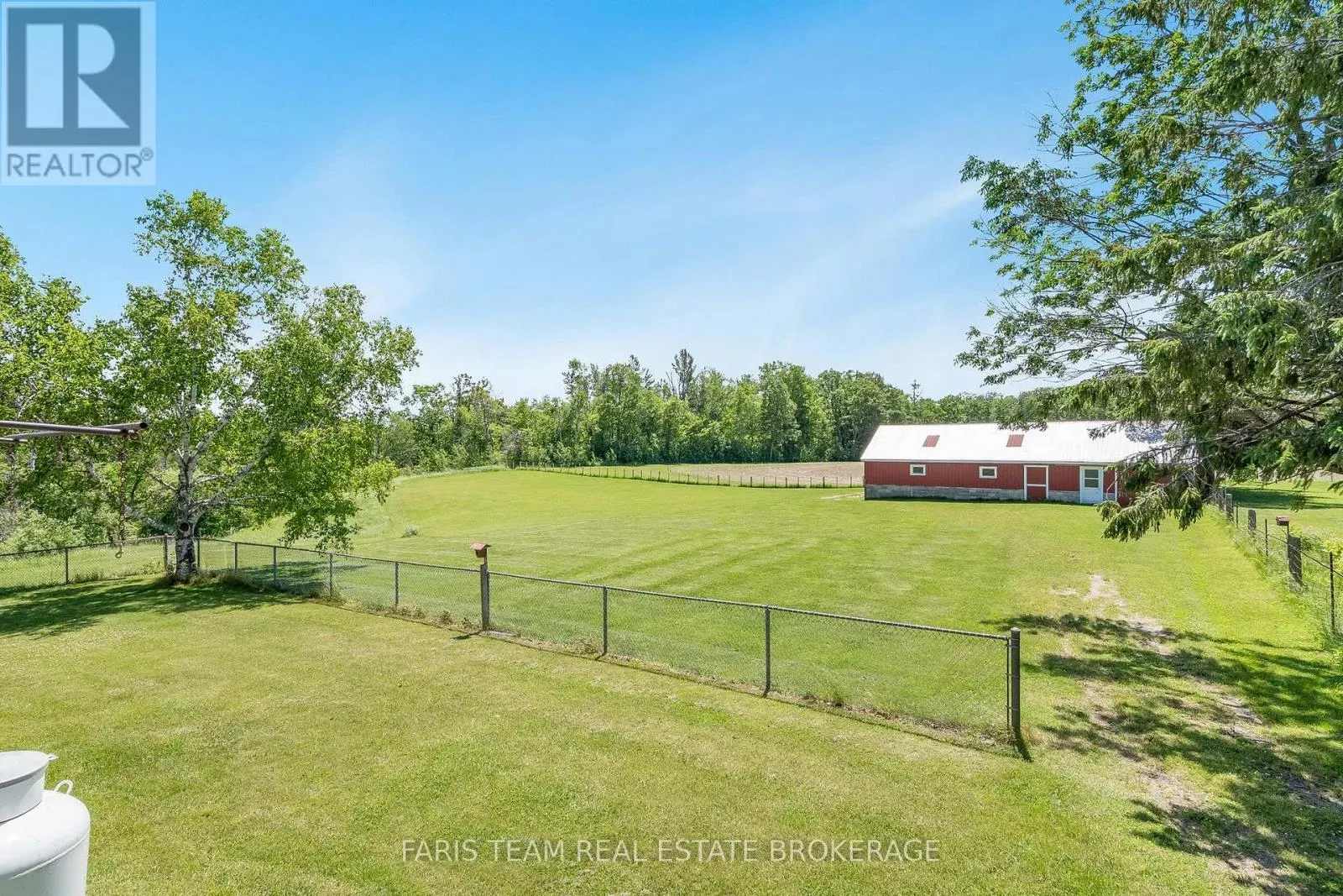 2966 GEORGE JOHNSTON ROAD
