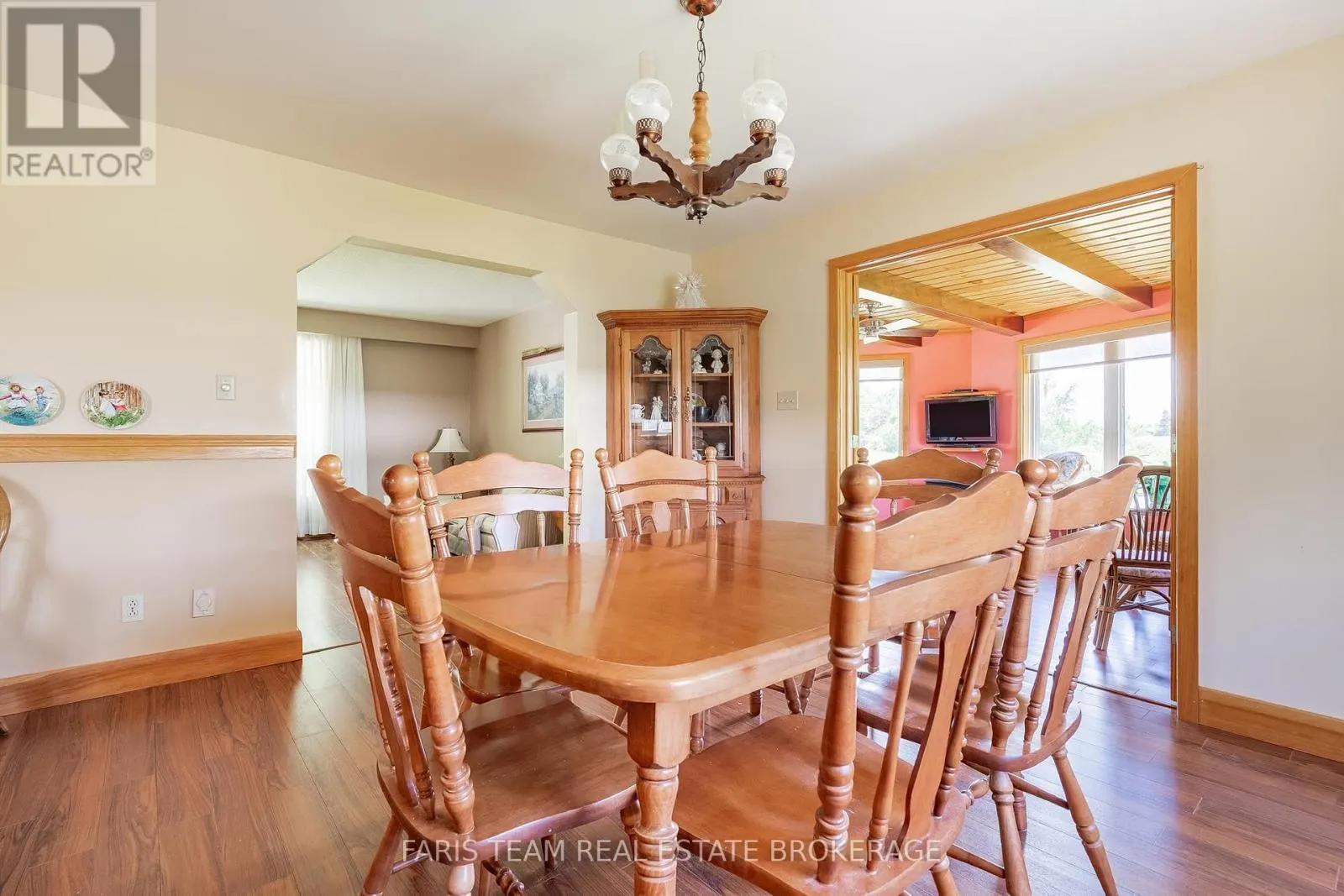 2966 GEORGE JOHNSTON ROAD