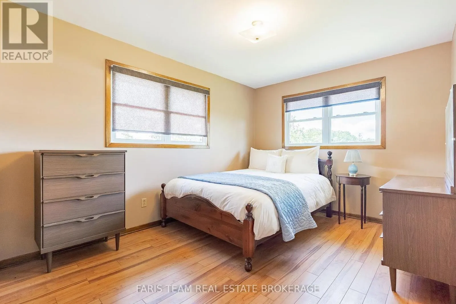 2966 GEORGE JOHNSTON ROAD