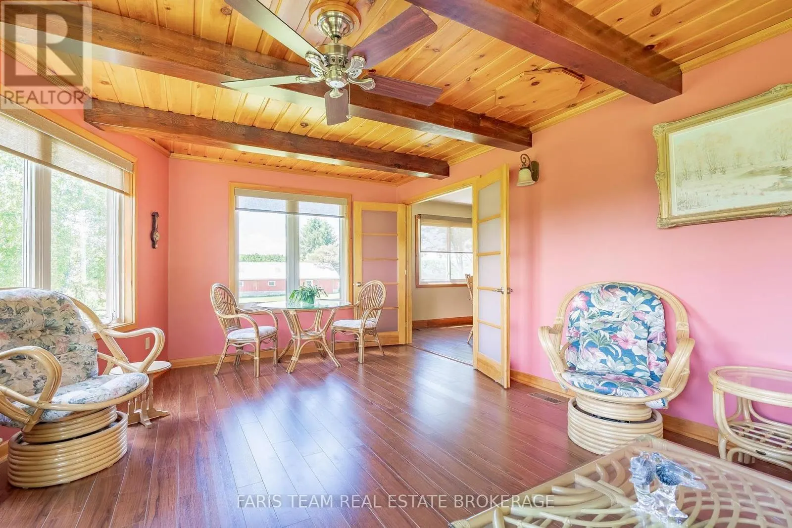 2966 GEORGE JOHNSTON ROAD