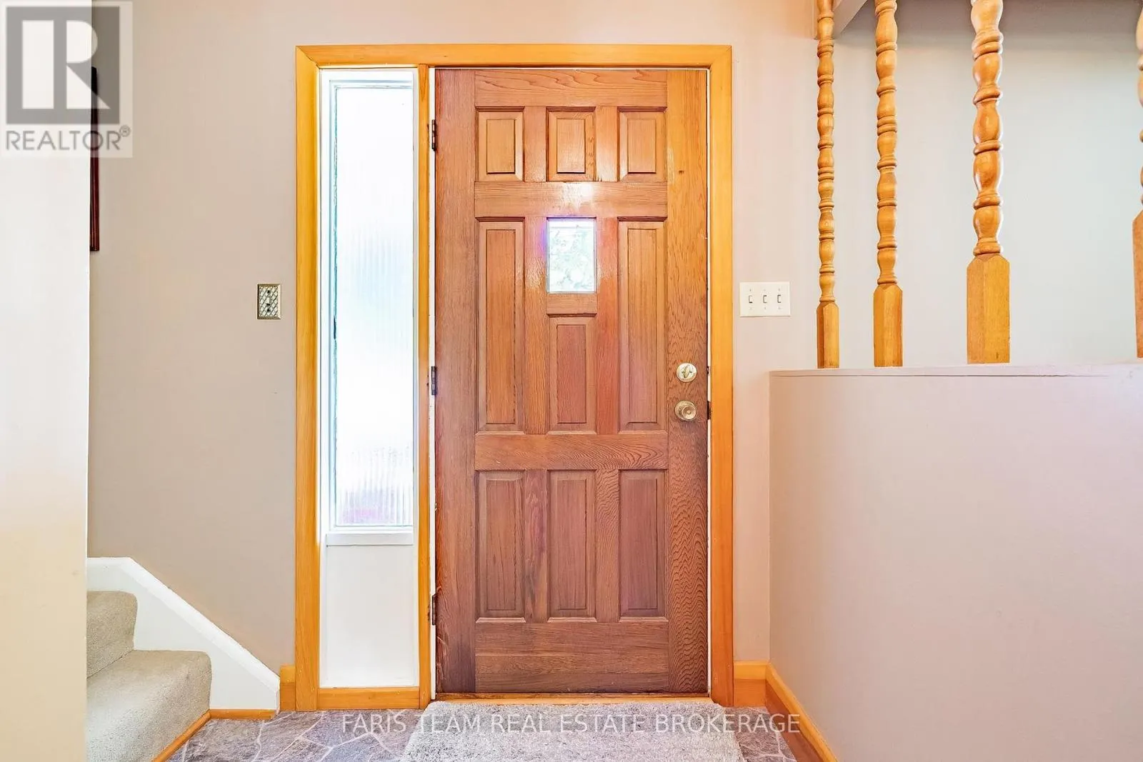 2966 GEORGE JOHNSTON ROAD