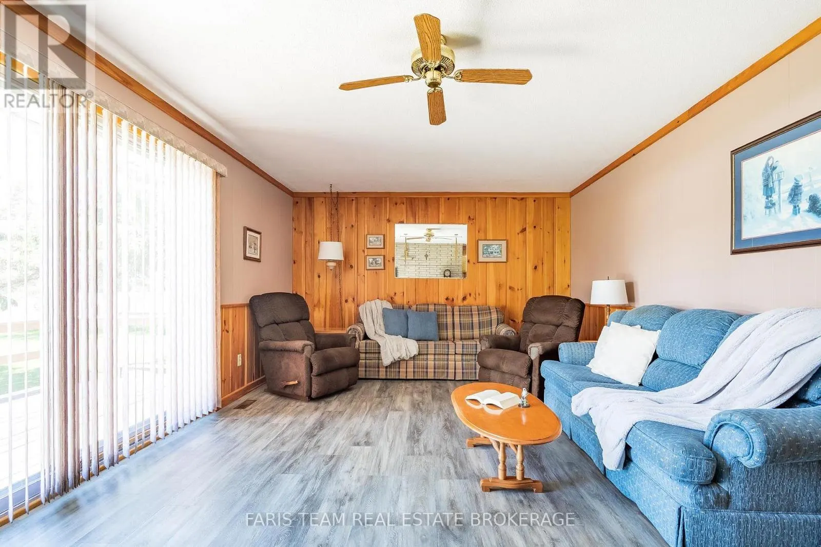 2966 GEORGE JOHNSTON ROAD
