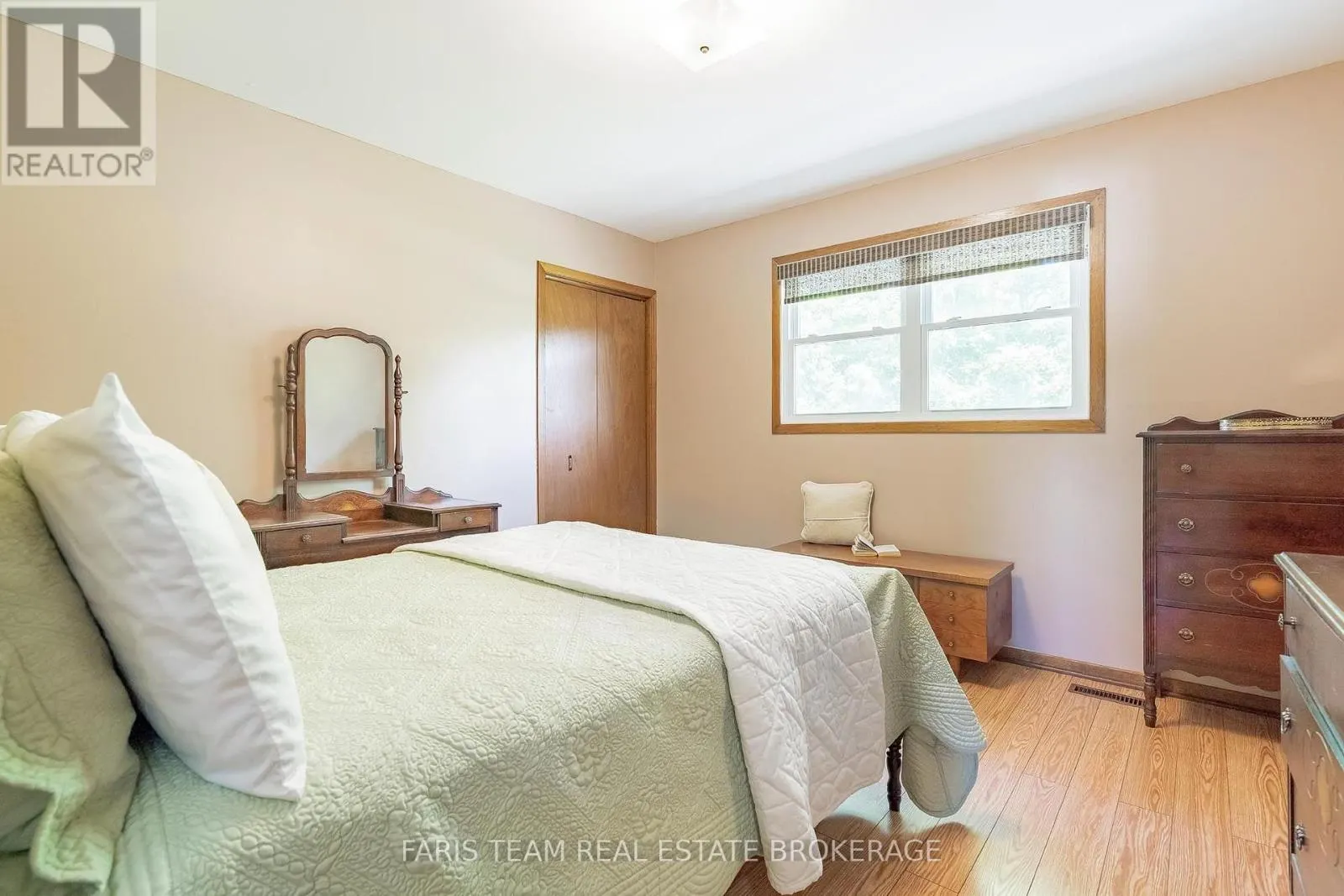2966 GEORGE JOHNSTON ROAD