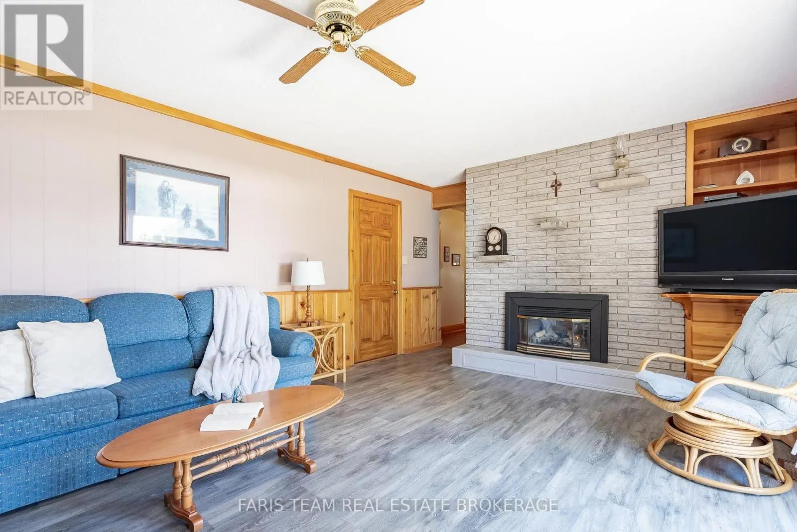 2966 GEORGE JOHNSTON ROAD