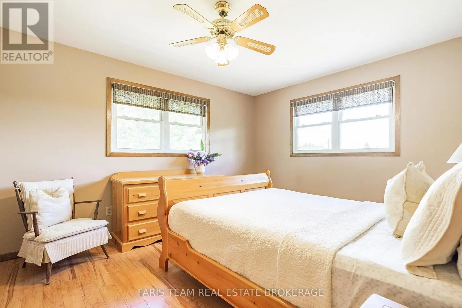 2966 GEORGE JOHNSTON ROAD