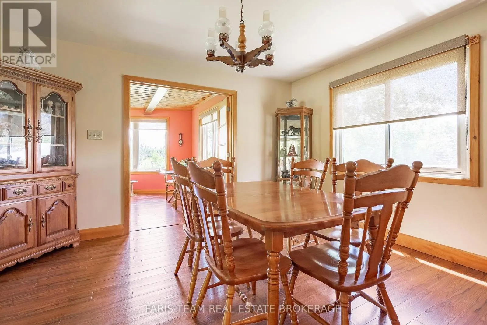 2966 GEORGE JOHNSTON ROAD