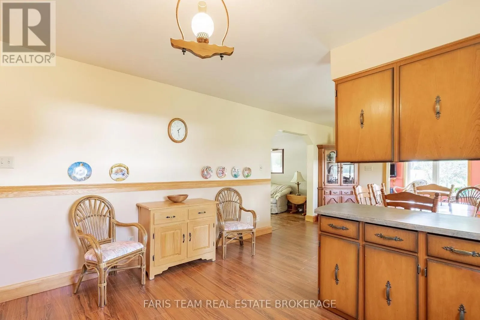 2966 GEORGE JOHNSTON ROAD