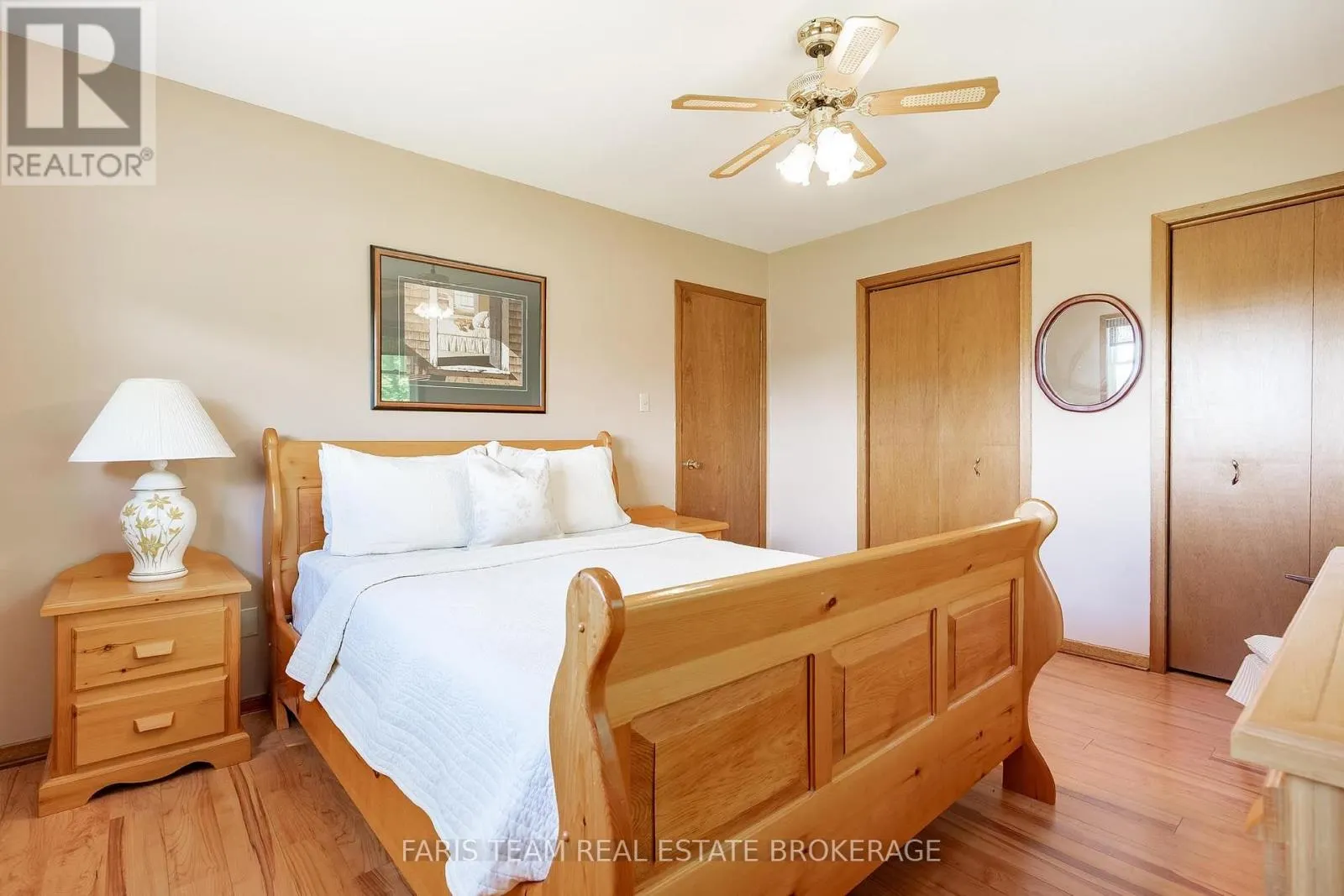2966 GEORGE JOHNSTON ROAD