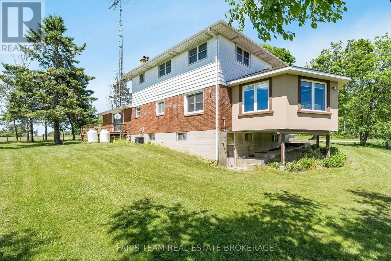 2966 GEORGE JOHNSTON ROAD