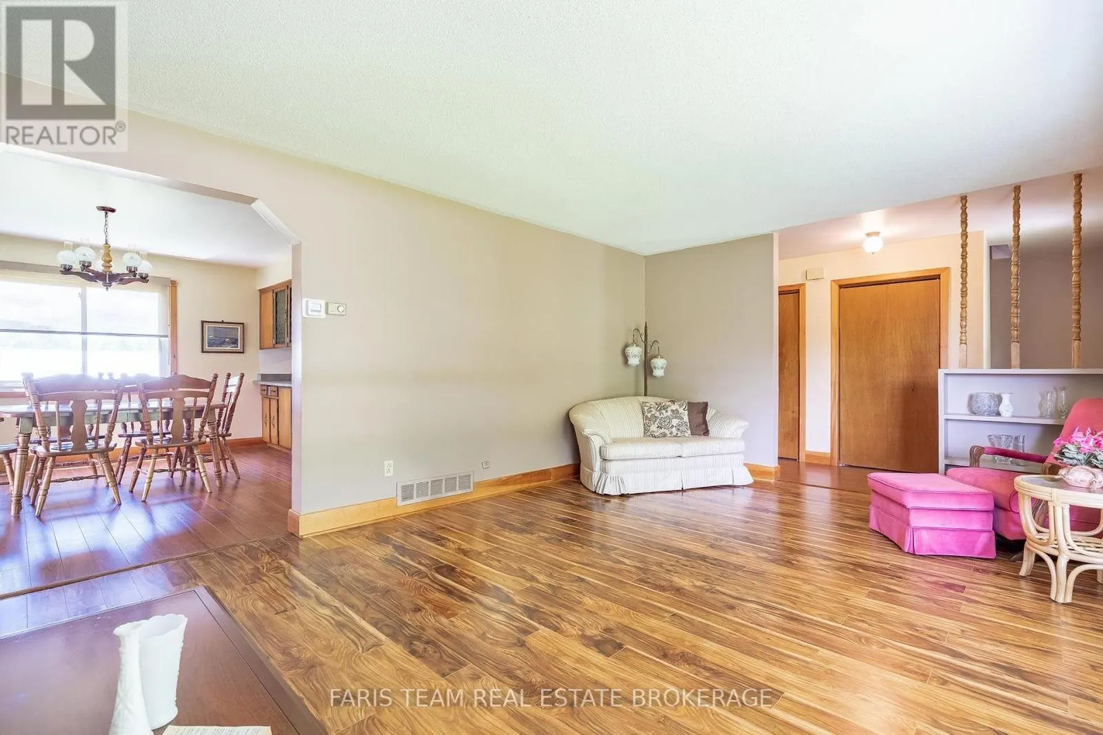 2966 GEORGE JOHNSTON ROAD