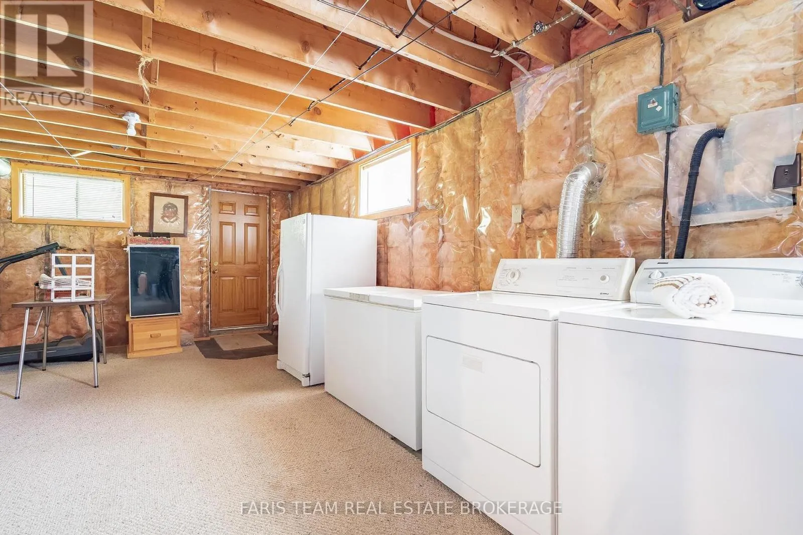 2966 GEORGE JOHNSTON ROAD