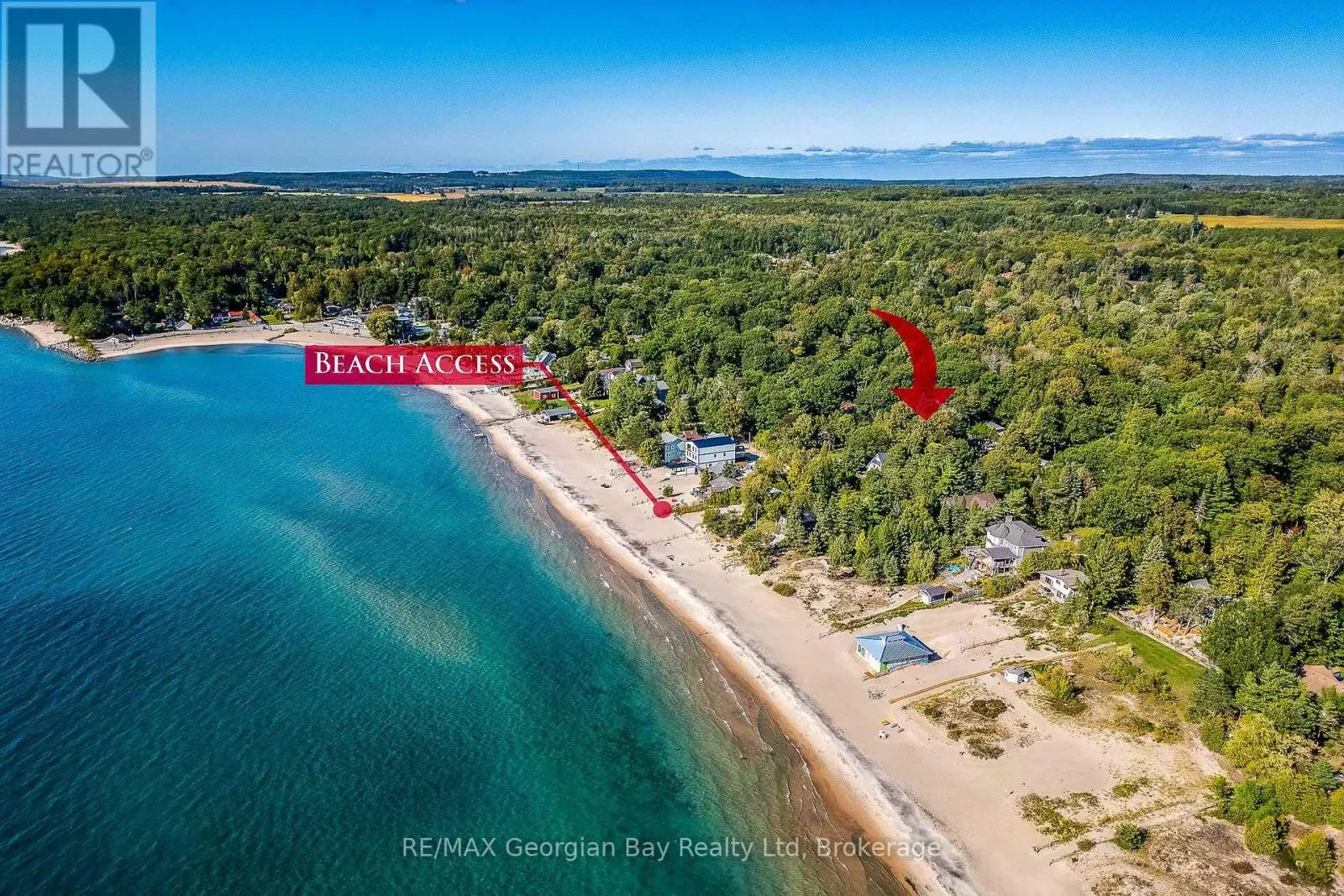 68 TINY BEACHES ROAD S