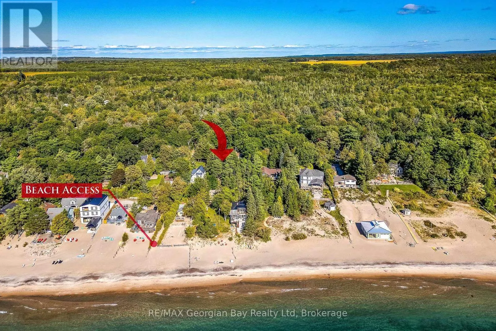 68 TINY BEACHES ROAD S