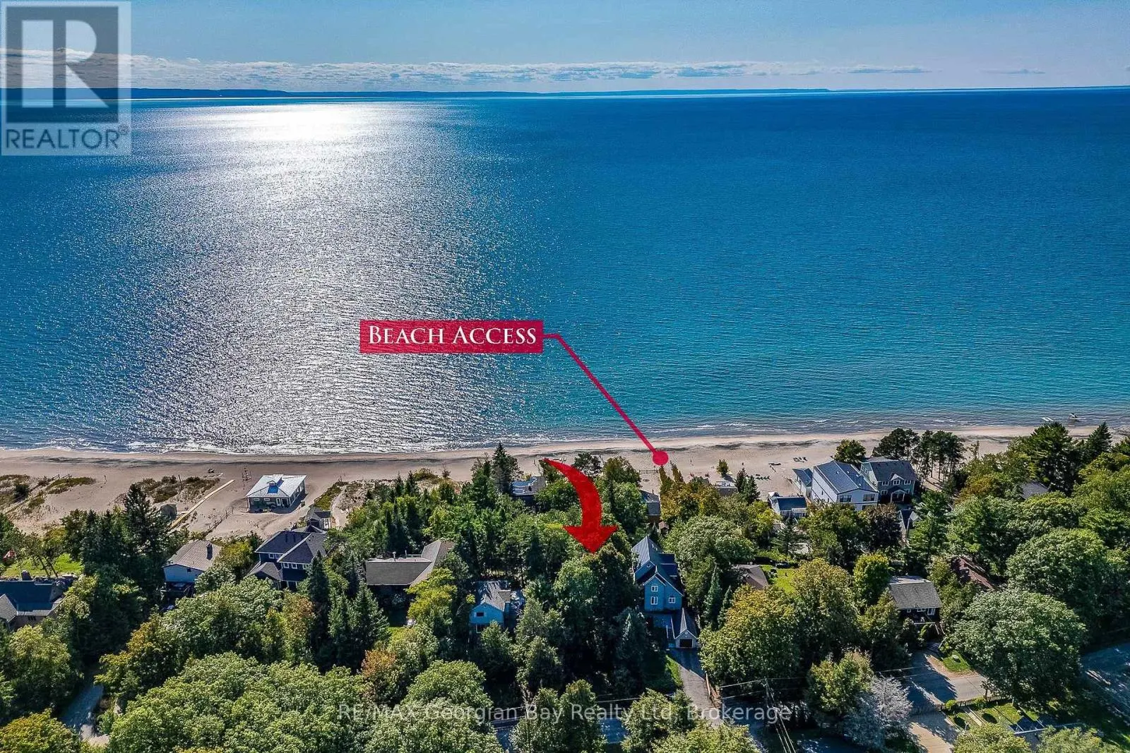 68 TINY BEACHES ROAD S