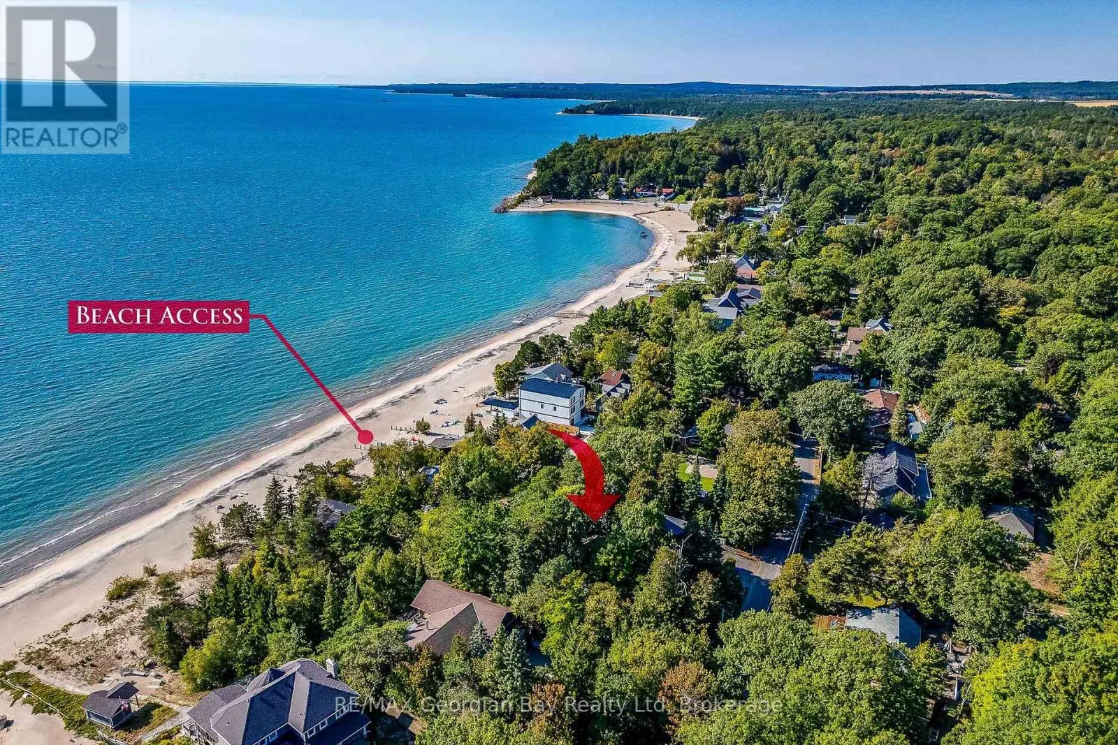 68 TINY BEACHES ROAD S