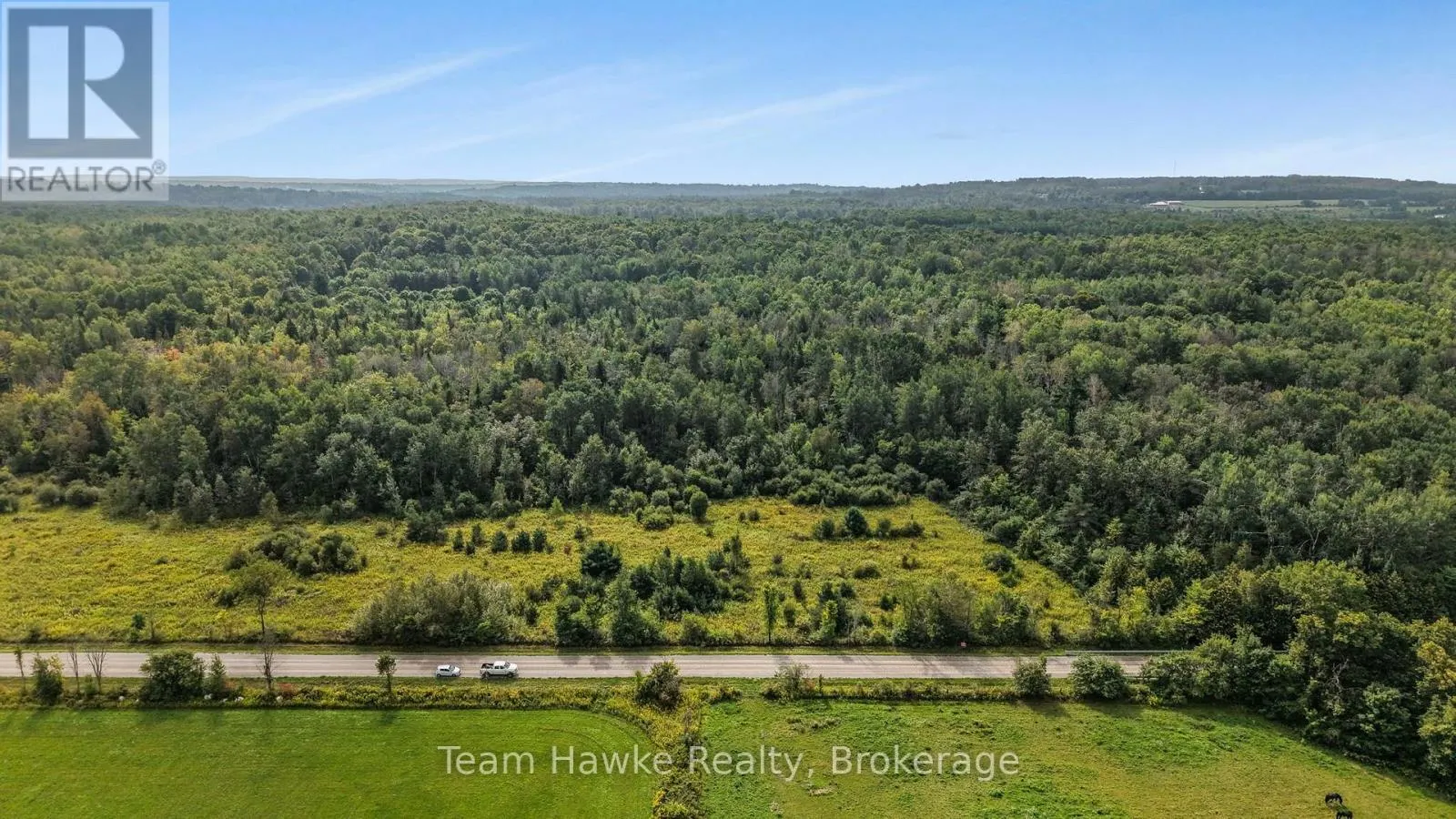 LOT 80 MCMANN SIDE ROAD