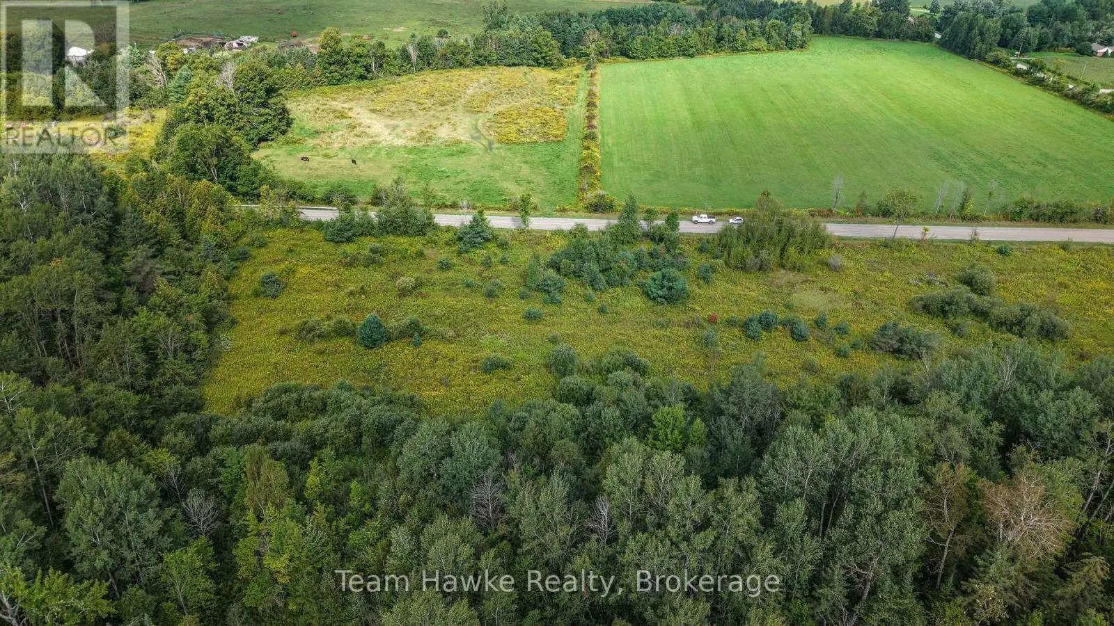 LOT 80 MCMANN SIDE ROAD