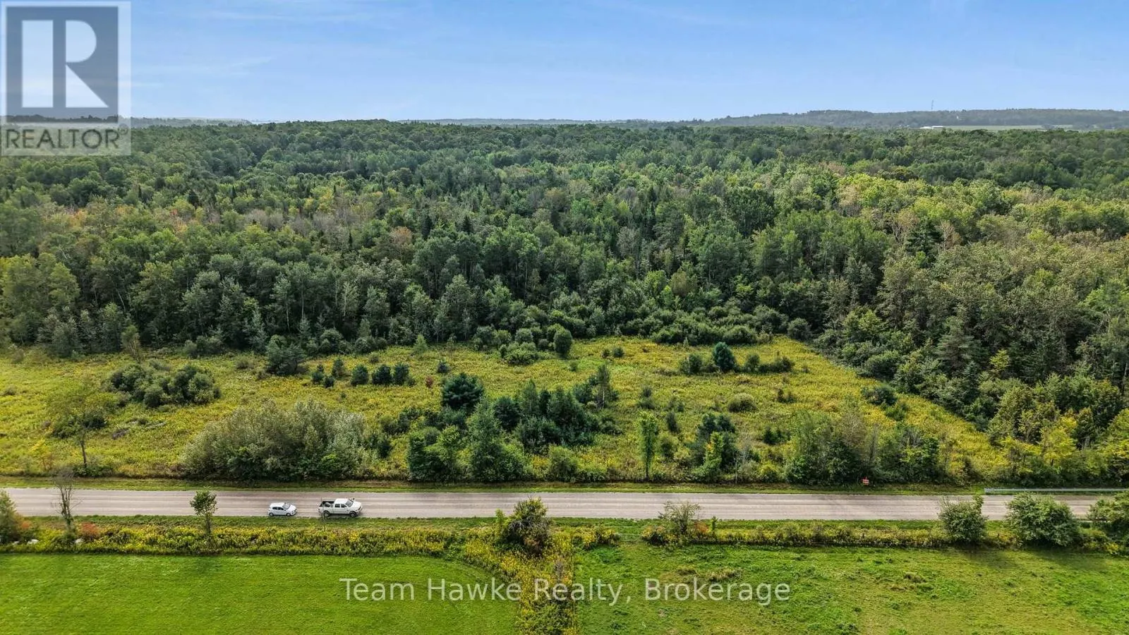 LOT 80 MCMANN SIDE ROAD