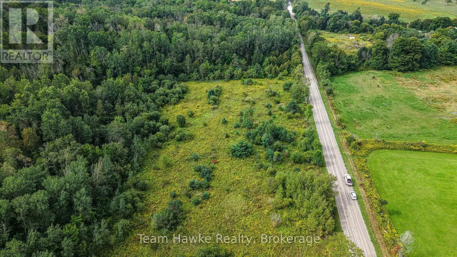 LOT 80 MCMANN SIDE ROAD
