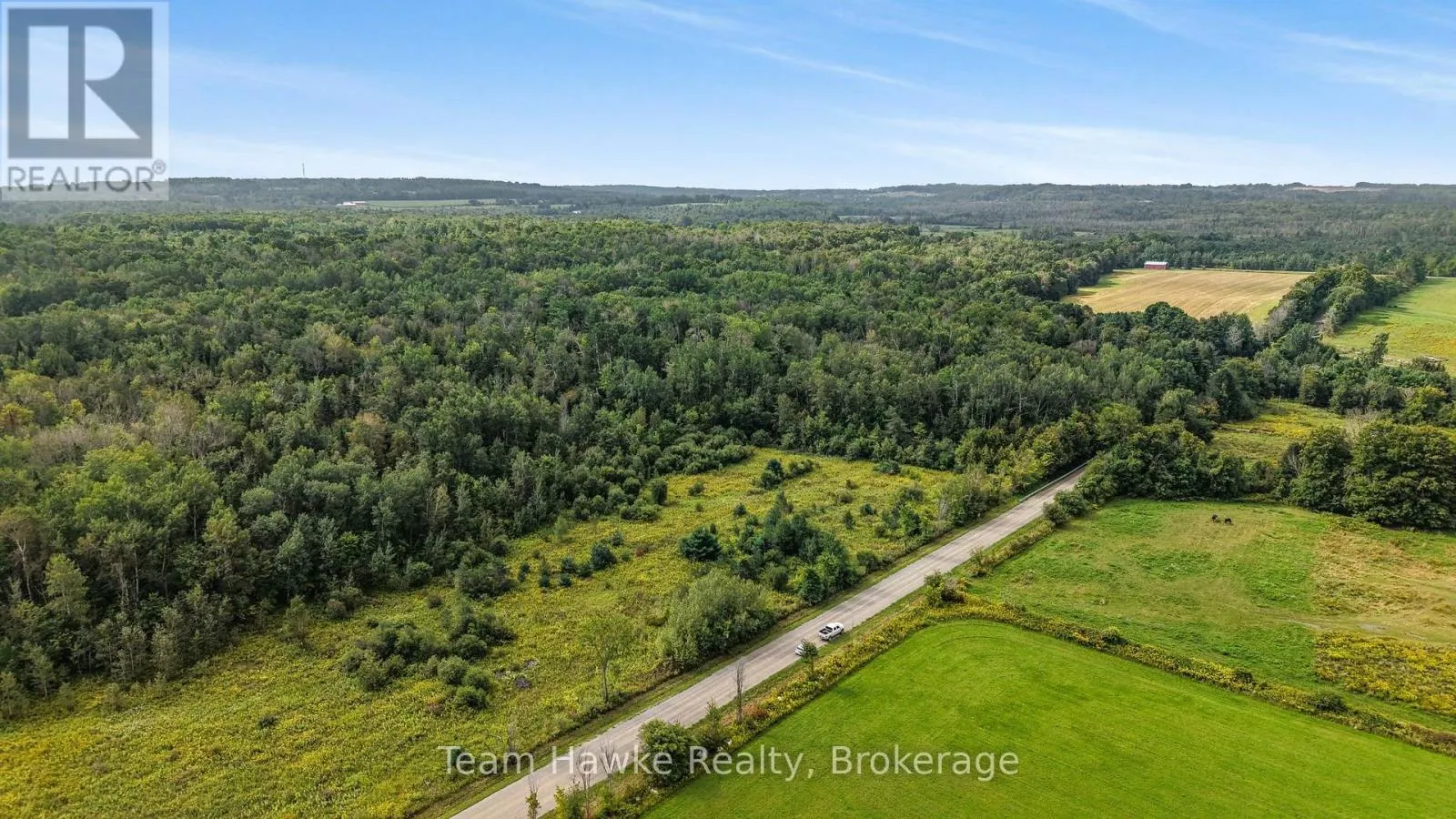 LOT 80 MCMANN SIDE ROAD