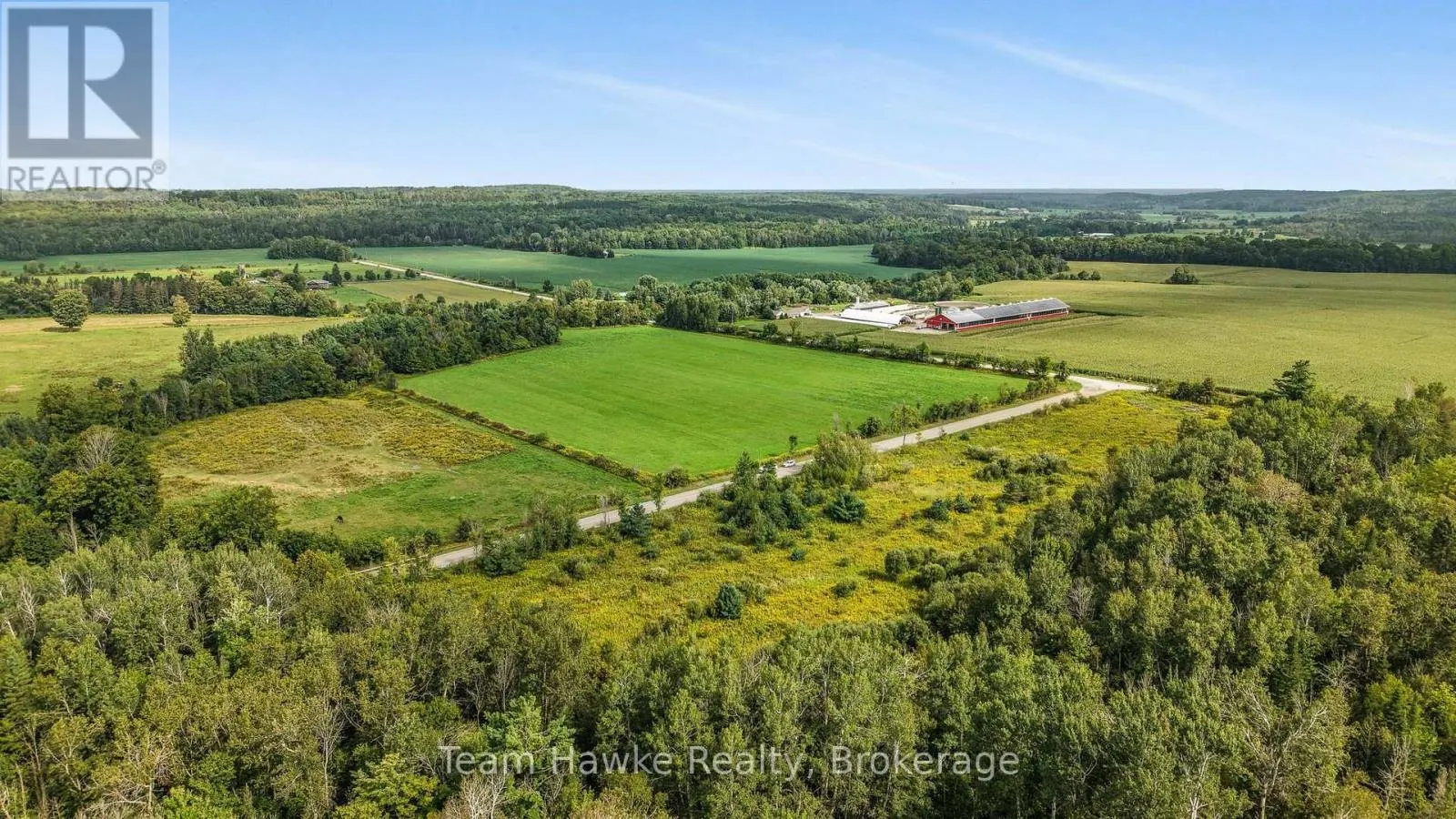 LOT 80 MCMANN SIDE ROAD