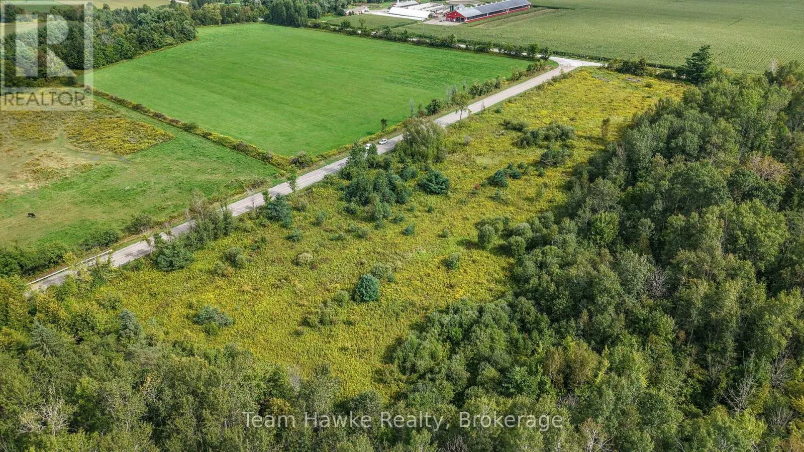 LOT 80 MCMANN SIDE ROAD