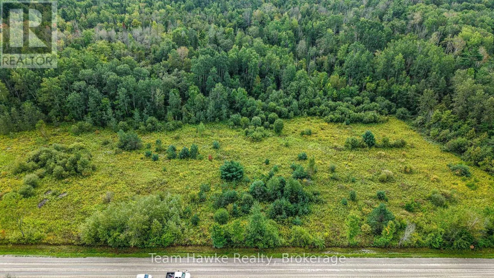 LOT 80 MCMANN SIDE ROAD