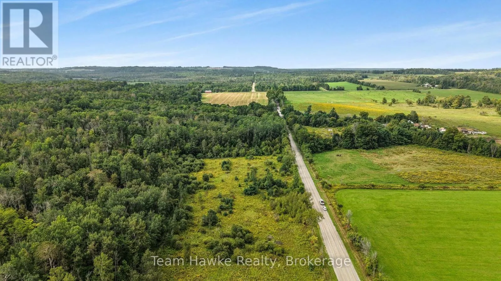 LOT 80 MCMANN SIDE ROAD