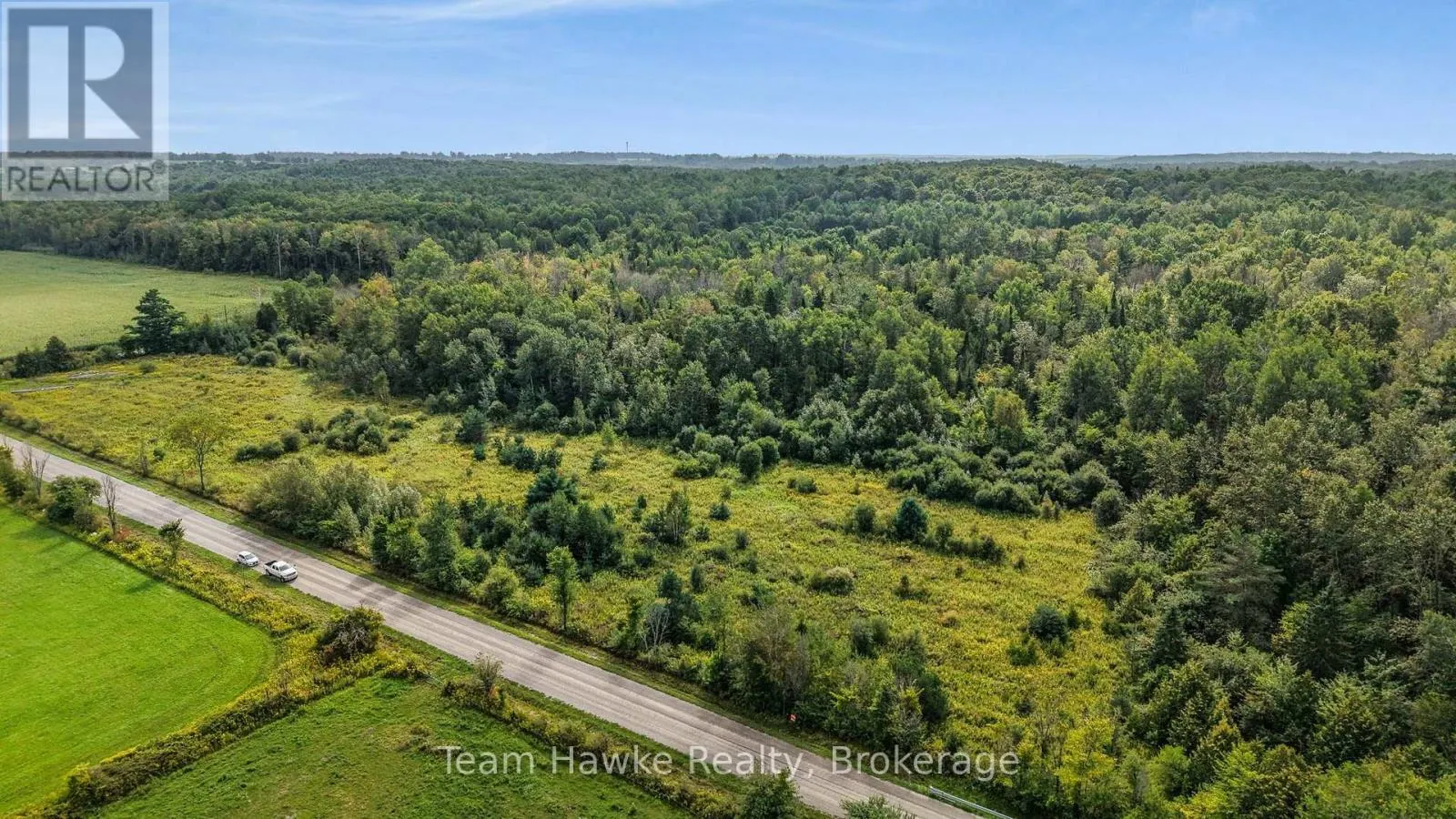LOT 80 MCMANN SIDE ROAD