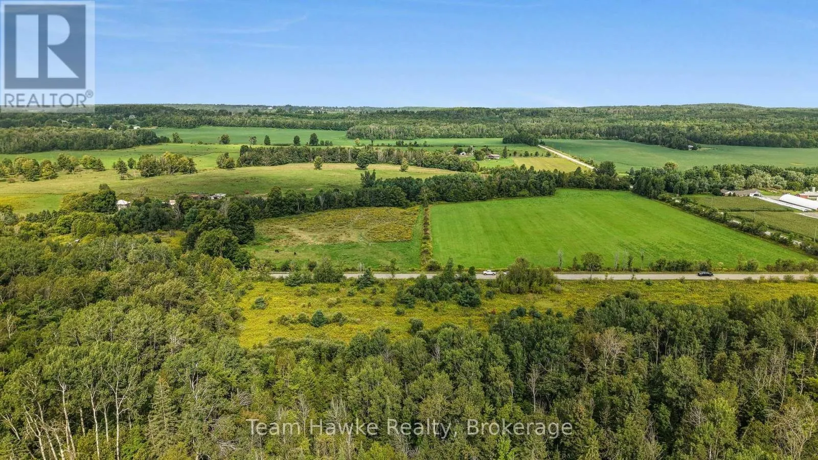 LOT 80 MCMANN SIDE ROAD