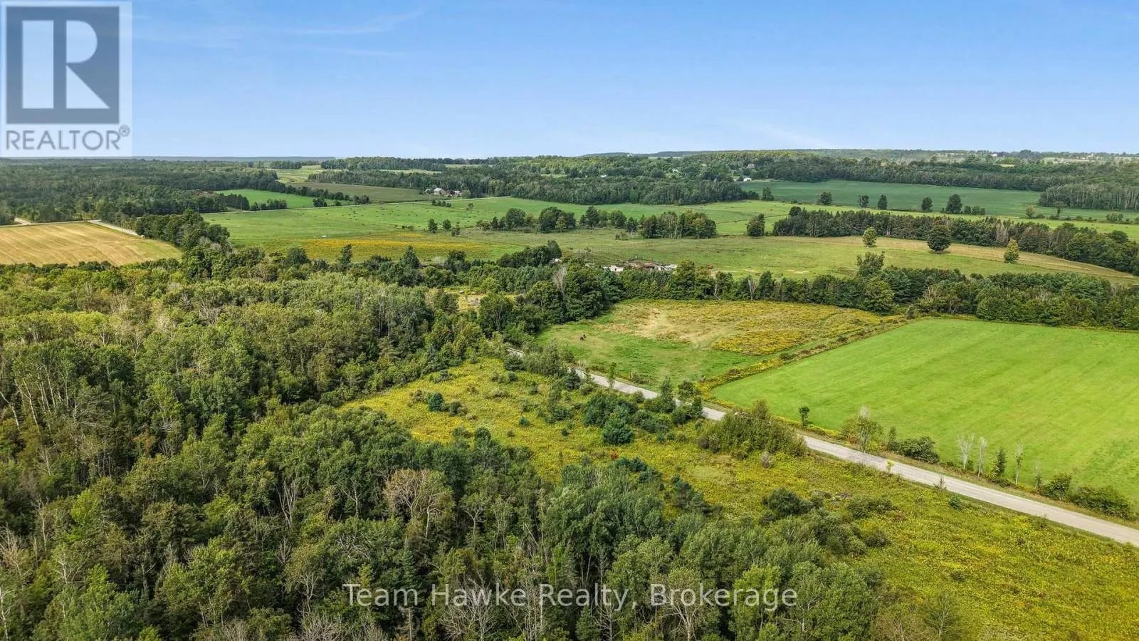LOT 80 MCMANN SIDE ROAD