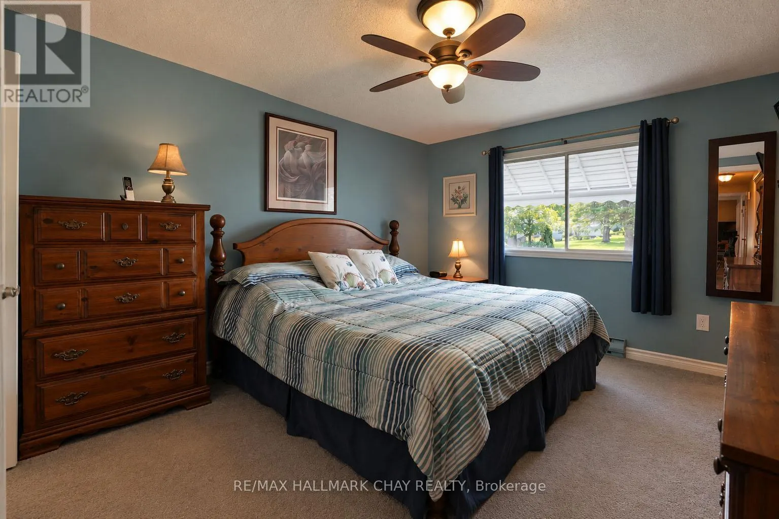 45 TAMARACK DRIVE