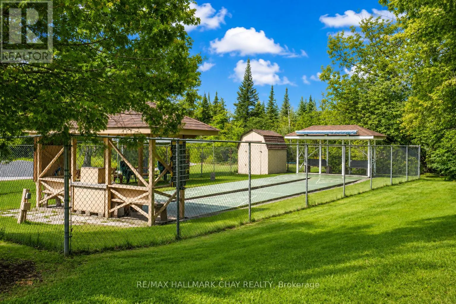 45 TAMARACK DRIVE