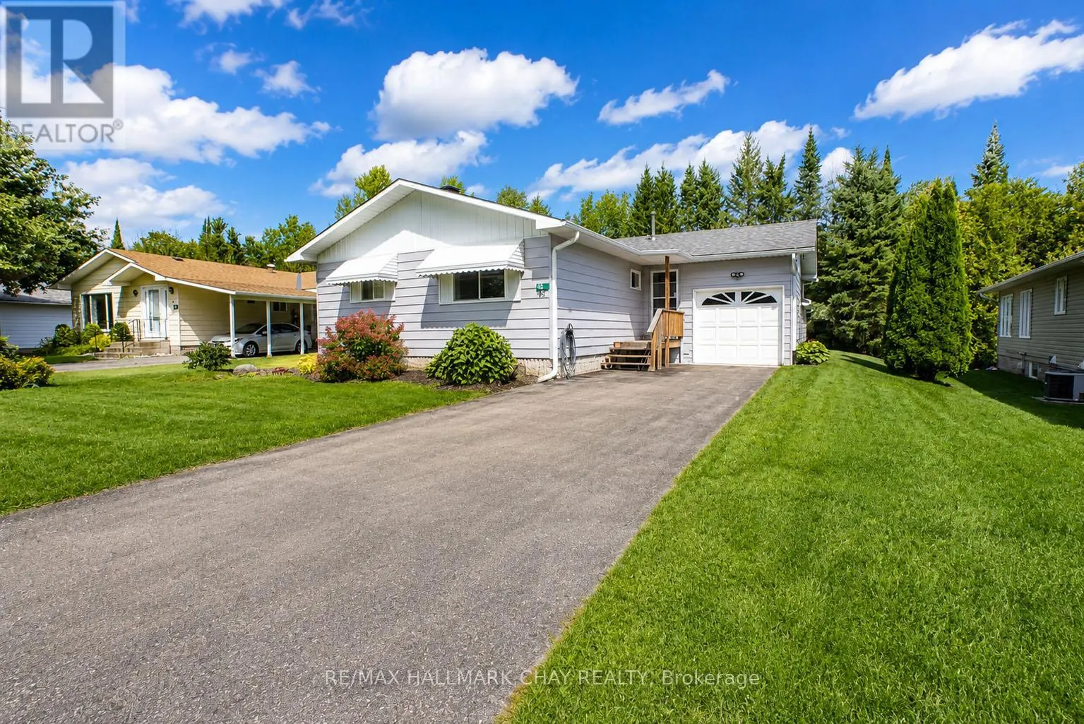 45 TAMARACK DRIVE
