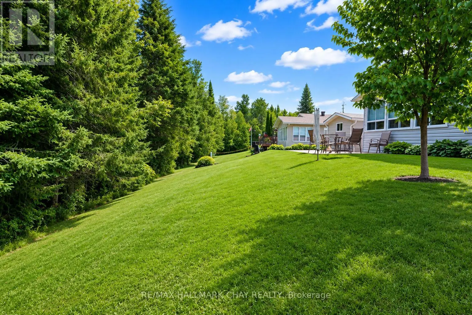 45 TAMARACK DRIVE