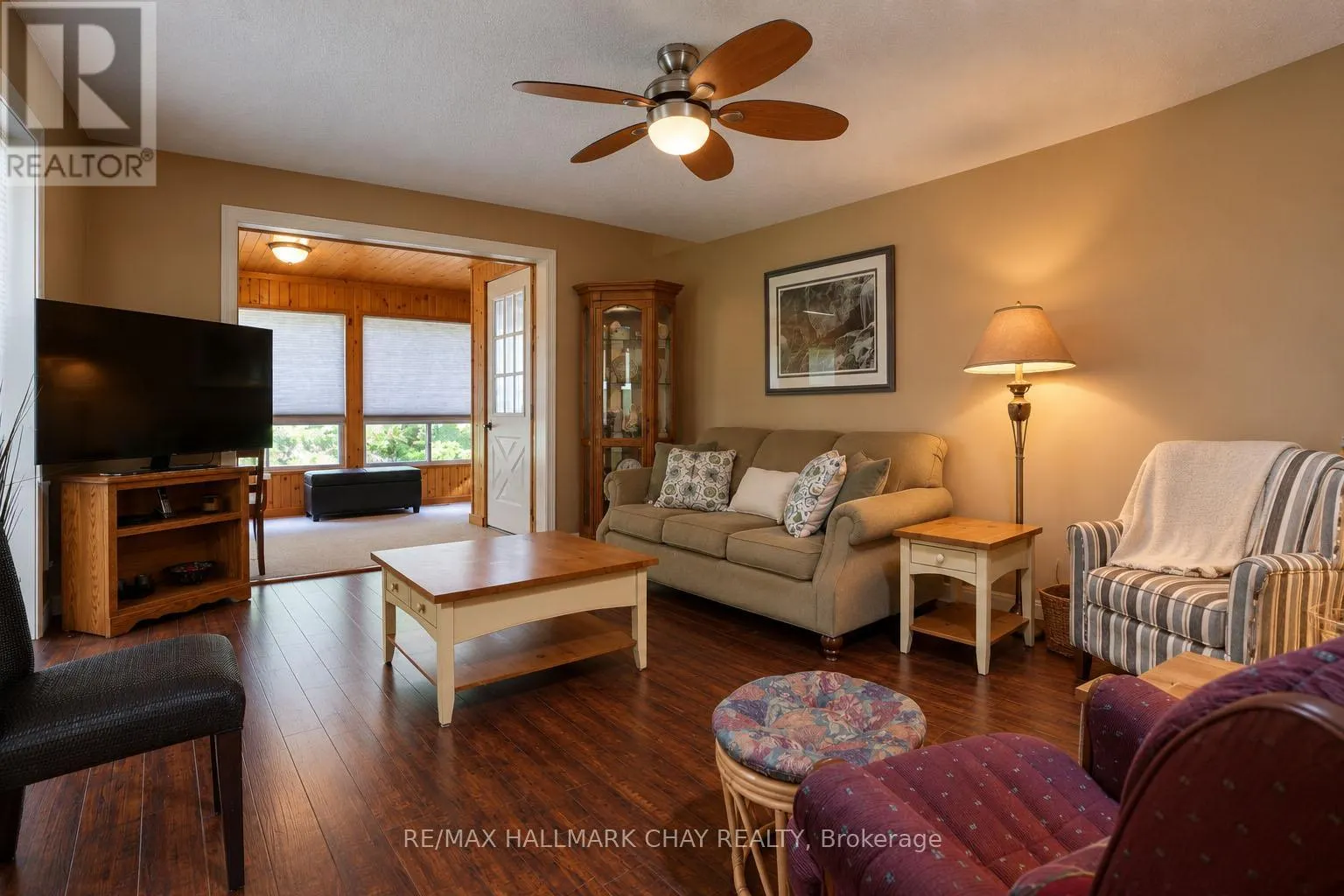 45 TAMARACK DRIVE