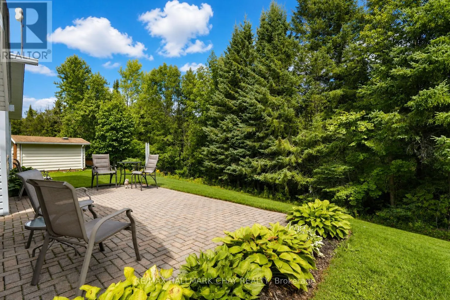 45 TAMARACK DRIVE