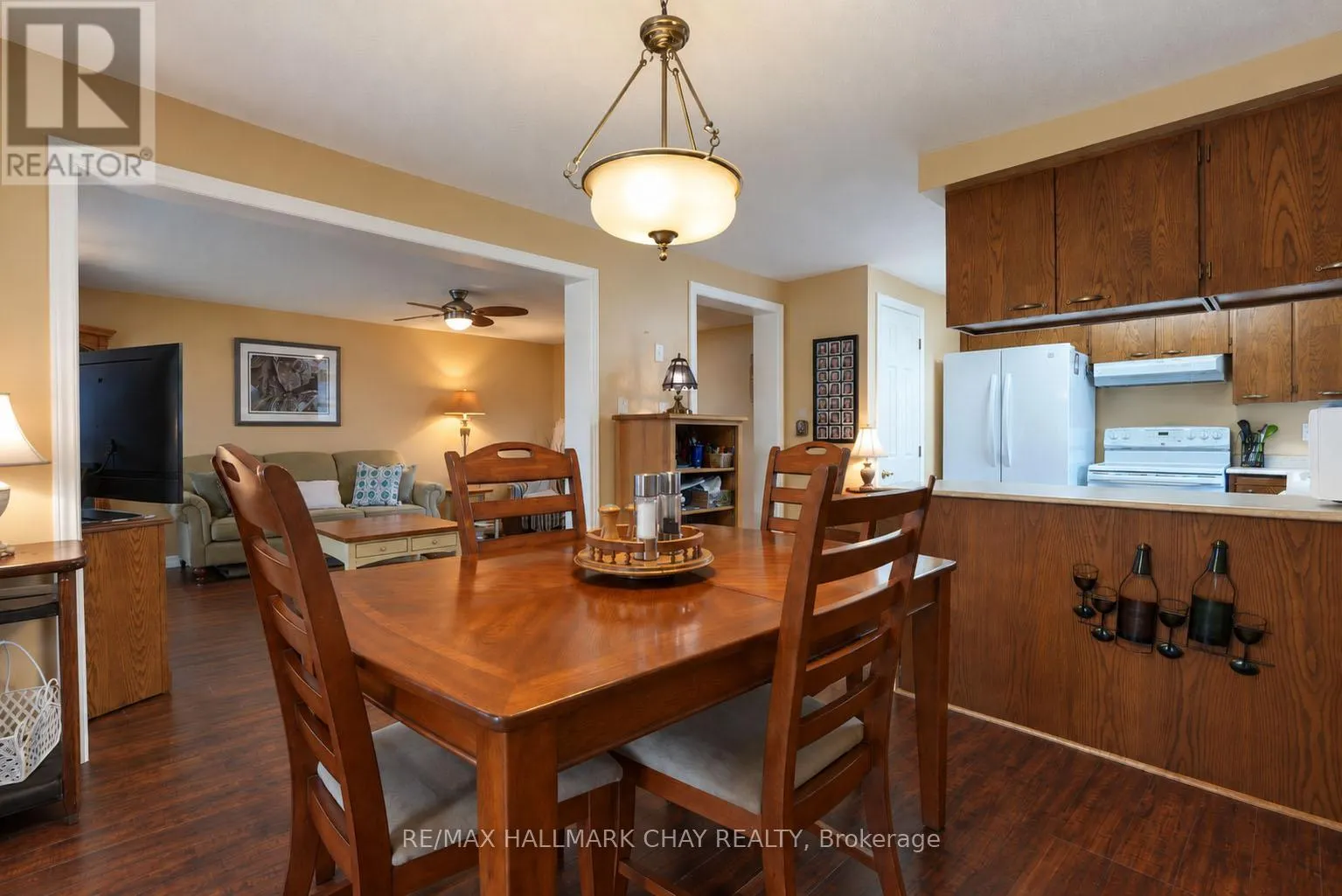 45 TAMARACK DRIVE