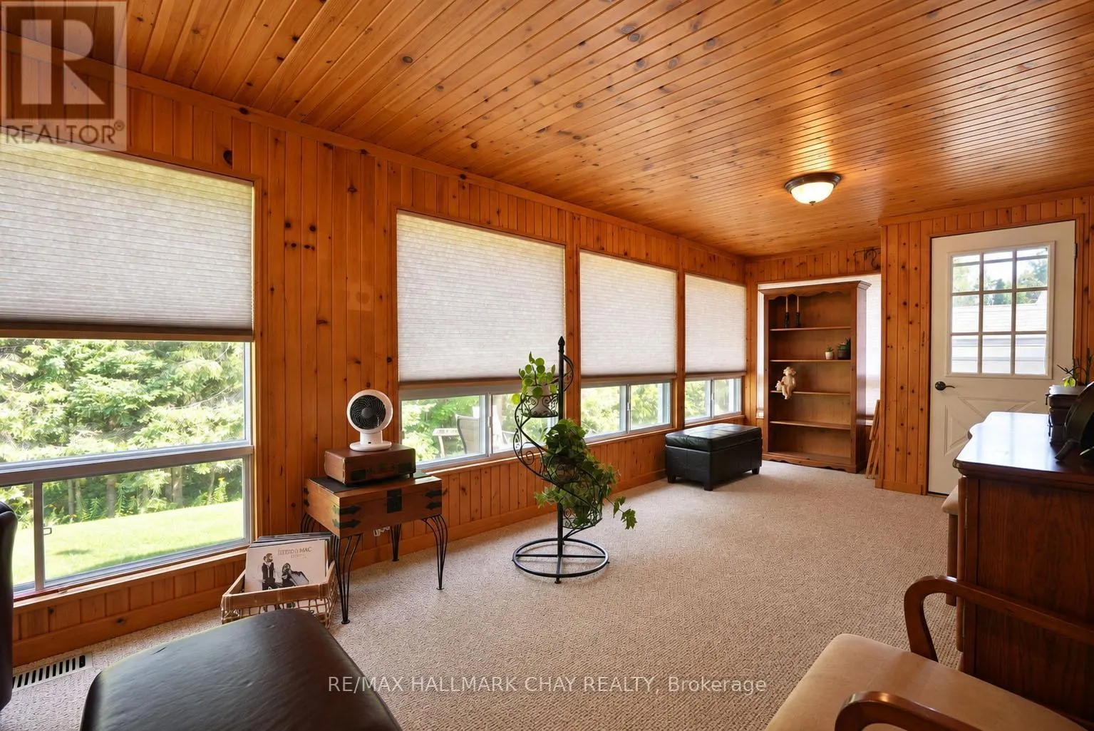 45 TAMARACK DRIVE